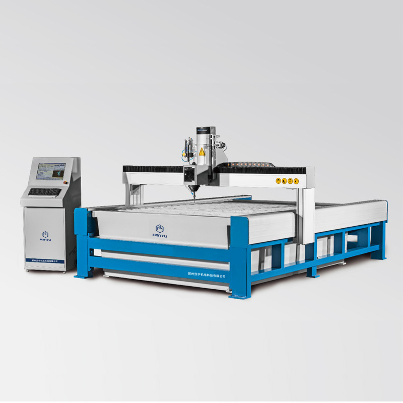 熱門的水刀切割機(jī)廠家