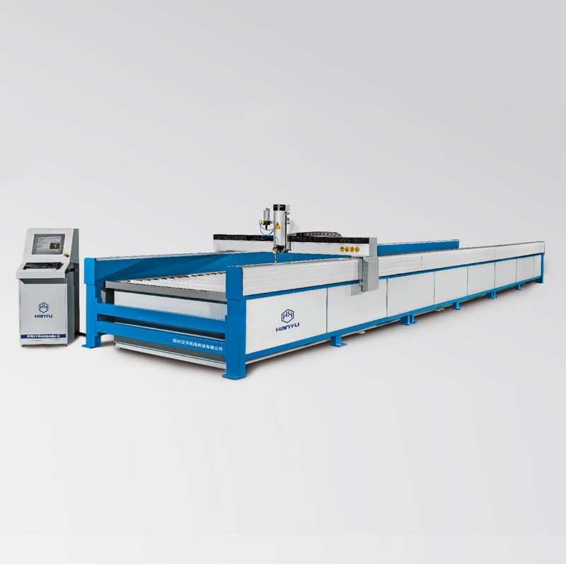 水刀切割機(jī)加工