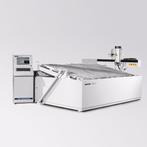 河南數(shù)控水切割機(jī)